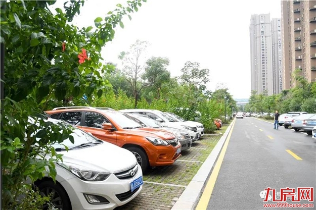 喜报!闽侯新增多处停车场!——九房网 喜报!闽侯新增多处停车场!——九房网