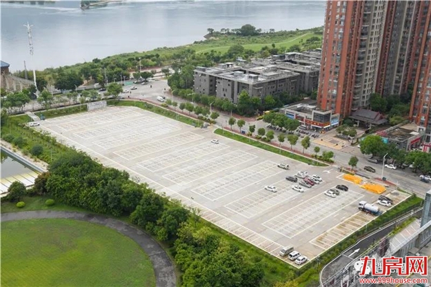 喜报!闽侯新增多处停车场!——九房网 喜报!闽侯新增多处停车场!——九房网