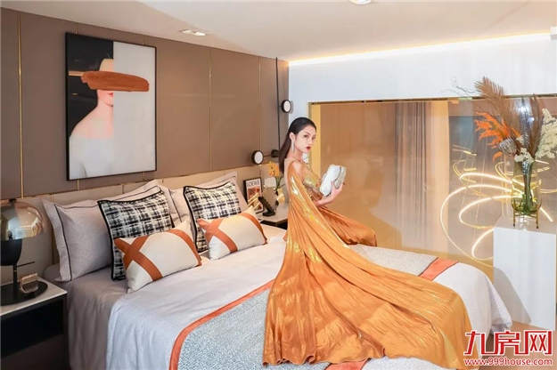 倾城瞩目!大东海•中央府营销中心盛大开放,启幕南二环!——九房网 倾城瞩目!大东海•中央府营销中心盛大开放,启幕南二环!——九房网