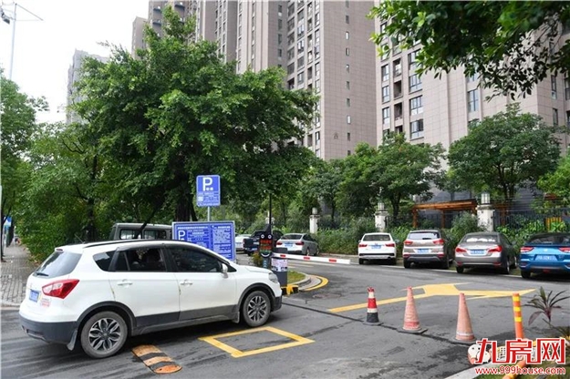 喜报!闽侯新增多处停车场!——九房网 喜报!闽侯新增多处停车场!——九房网