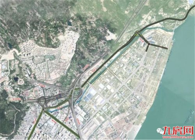 公示中!福州这个30多年的老环岛要改造了——九房网 公示中!福州这个30多年的老环岛要改造了——九房网