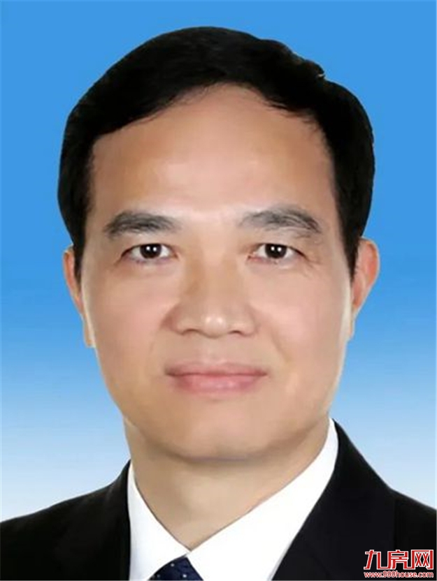 快讯！林宝金任中共福建省委常委、福州市委书记！——九房网