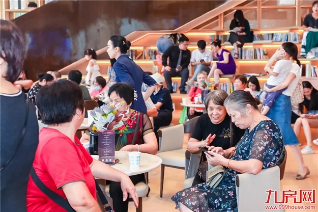 倾城瞩目!大东海•中央府营销中心盛大开放,启幕南二环!——九房网 倾城瞩目!大东海•中央府营销中心盛大开放,启幕南二环!——九房网