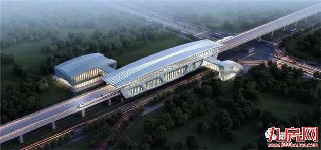 好消息!福州地铁又有新进展啦!下个月将……——九房网 好消息!福州地铁又有新进展啦!下个月将……——九房网