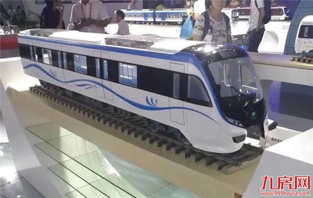 好消息!福州地铁又有新进展啦!下个月将……——九房网 好消息!福州地铁又有新进展啦!下个月将……——九房网