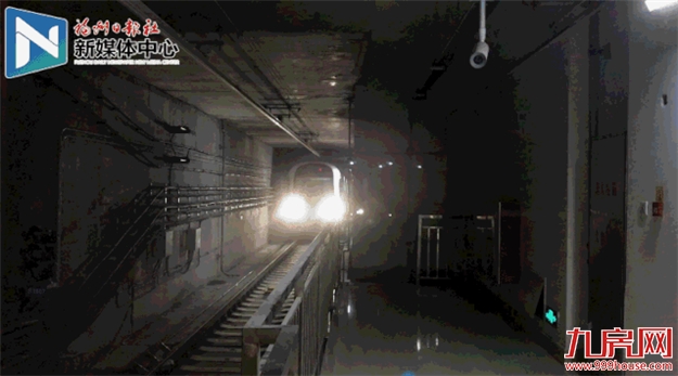 好消息!福州地铁又有新进展啦!下个月将……——九房网 好消息!福州地铁又有新进展啦!下个月将……——九房网