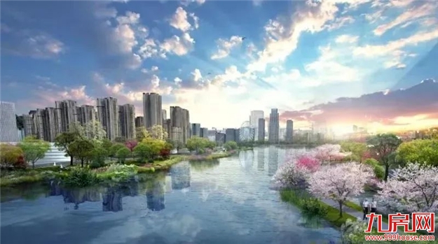 福州人快看!东二环有大动作,这片区域以后要大变样了!——九房网 福州人快看!东二环有大动作,这片区域以后要大变样了!——九房网