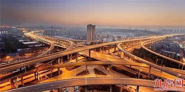 福州人快看!东二环有大动作,这片区域以后要大变样了!——九房网 福州人快看!东二环有大动作,这片区域以后要大变样了!——九房网