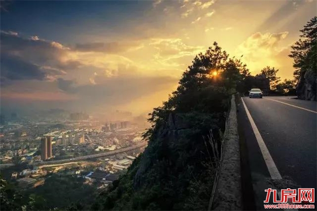 恭喜!这项全国“十强”评选,福州这个区拿下了!【区县头条】——九房网 恭喜!这项全国“十强”评选,福州这个区拿下了!【区县头条】——九房网