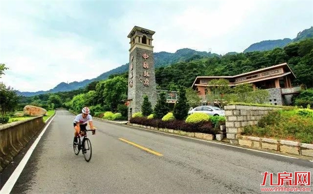 恭喜!这项全国“十强”评选,福州这个区拿下了!【区县头条】——九房网 恭喜!这项全国“十强”评选,福州这个区拿下了!【区县头条】——九房网