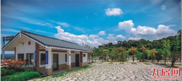 恭喜!这项全国“十强”评选,福州这个区拿下了!【区县头条】——九房网 恭喜!这项全国“十强”评选,福州这个区拿下了!【区县头条】——九房网