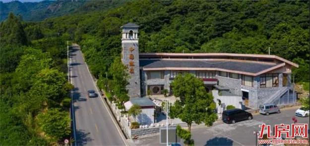 恭喜!这项全国“十强”评选,福州这个区拿下了!【区县头条】——九房网 恭喜!这项全国“十强”评选,福州这个区拿下了!【区县头条】——九房网