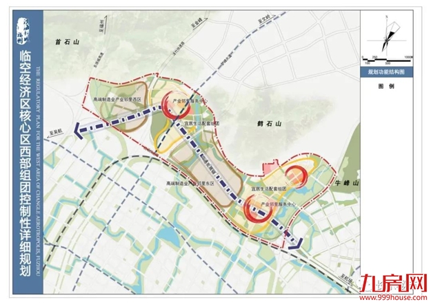 长乐滨海新城最新规划出炉!附多张规划图——九房网 长乐滨海新城最新规划出炉!附多张规划图——九房网