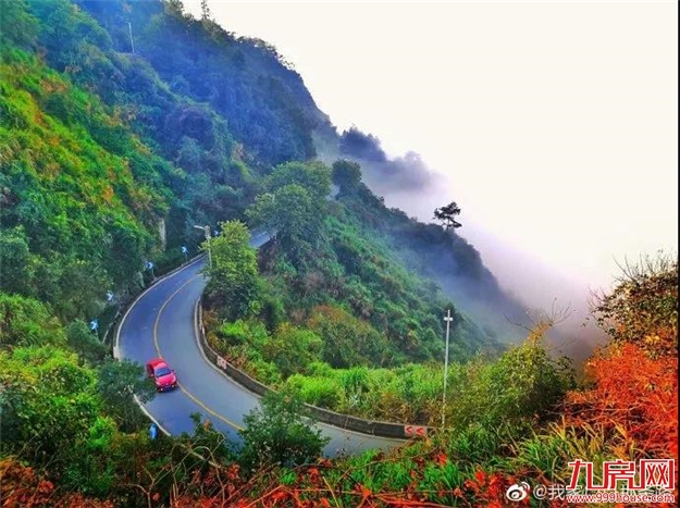 恭喜!这项全国“十强”评选,福州这个区拿下了!【区县头条】——九房网 恭喜!这项全国“十强”评选,福州这个区拿下了!【区县头条】——九房网