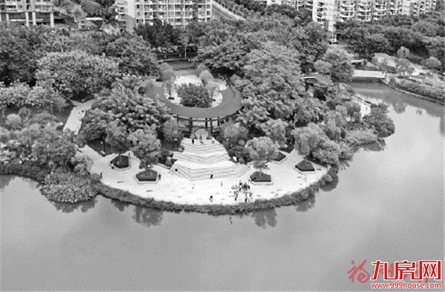 我市首批2个水系包通过整体验收 主干河道预计本月内转入运营时间——九房网 我市首批2个水系包通过整体验收 主干河道预计本月内转入运营时间——九房网