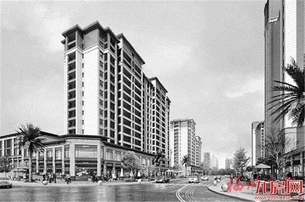 9月份集中开工8个重大项目,总投资75亿元 晋安动建检验检测大数据研发总部——九房网 9月份集中开工8个重大项目,总投资75亿元 晋安动建检验检测大数据研发总部——九房网