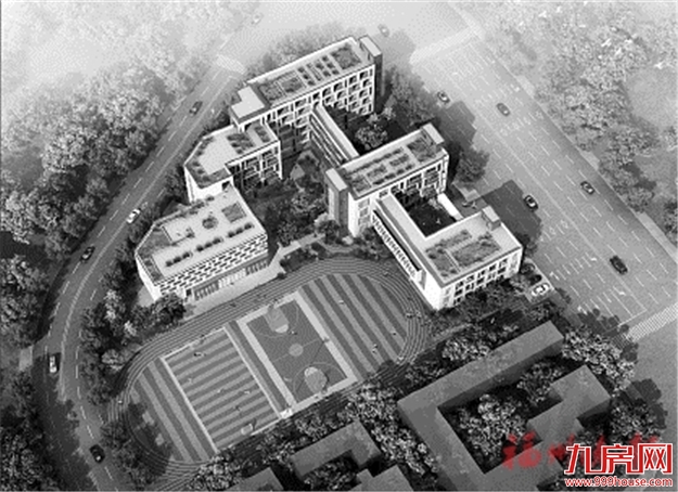 9月份集中开工8个重大项目,总投资75亿元 晋安动建检验检测大数据研发总部——九房网 9月份集中开工8个重大项目,总投资75亿元 晋安动建检验检测大数据研发总部——九房网