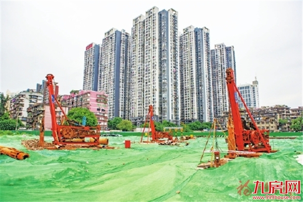 我市集中开工71个重大项目 总投资547亿元——九房网 我市集中开工71个重大项目 总投资547亿元——九房网