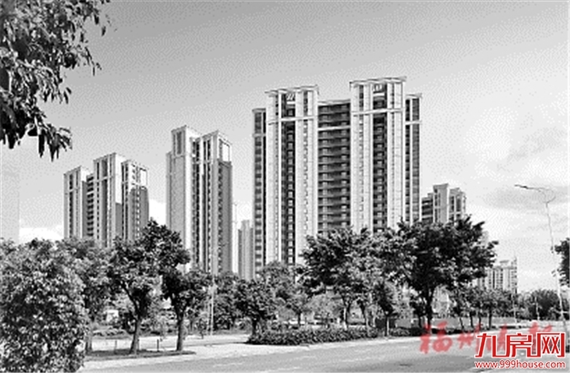 仓山开工24个项目,总投资164.3亿元 三叉街地块将建5条道路——九房网 仓山开工24个项目,总投资164.3亿元 三叉街地块将建5条道路——九房网