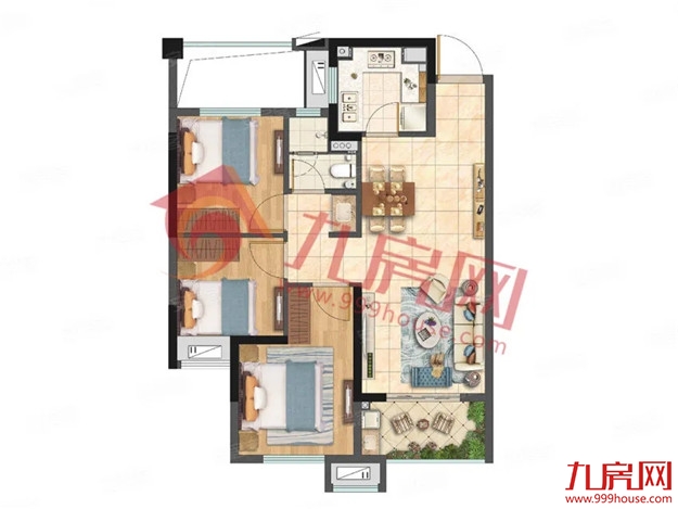 最新实探!8盘争夺!最低12727元/㎡!价格战打响?——九房网 最新实探!8盘争夺!最低12727元/㎡!价格战打响?——九房网