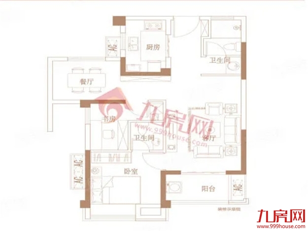 最新实探!8盘争夺!最低12727元/㎡!价格战打响?——九房网 最新实探!8盘争夺!最低12727元/㎡!价格战打响?——九房网
