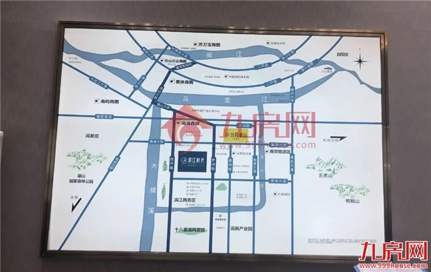 最新实探!8盘争夺!最低12727元/㎡!价格战打响?——九房网 最新实探!8盘争夺!最低12727元/㎡!价格战打响?——九房网