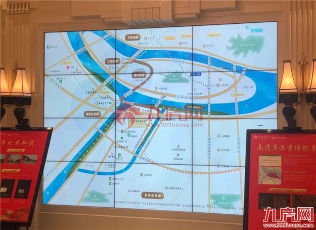 最新实探!8盘争夺!最低12727元/㎡!价格战打响?——九房网 最新实探!8盘争夺!最低12727元/㎡!价格战打响?——九房网