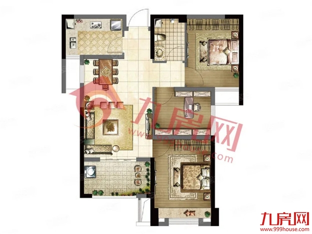 最新实探!8盘争夺!最低12727元/㎡!价格战打响?——九房网 最新实探!8盘争夺!最低12727元/㎡!价格战打响?——九房网
