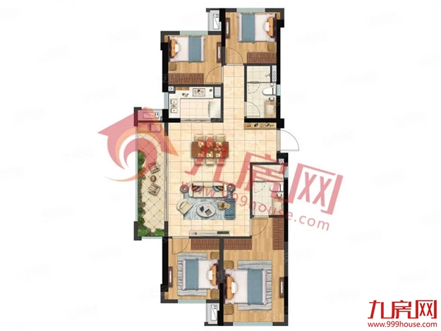 最新实探!8盘争夺!最低12727元/㎡!价格战打响?——九房网 最新实探!8盘争夺!最低12727元/㎡!价格战打响?——九房网