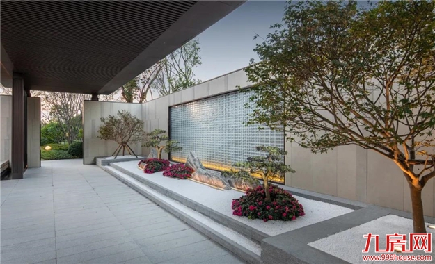 山水相合,家院交融 | 福州大东海新天地——九房网 山水相合,家院交融 | 福州大东海新天地——九房网