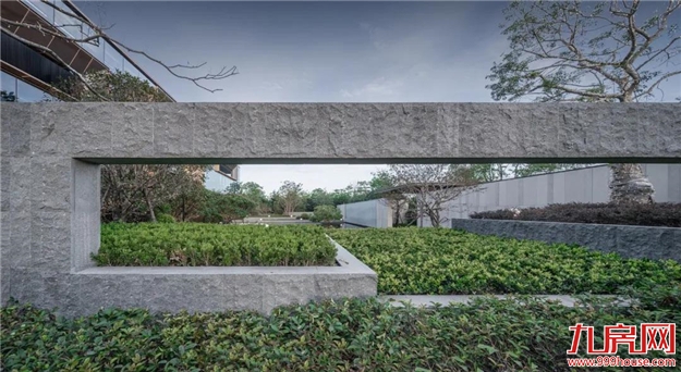 山水相合,家院交融 | 福州大东海新天地——九房网 山水相合,家院交融 | 福州大东海新天地——九房网