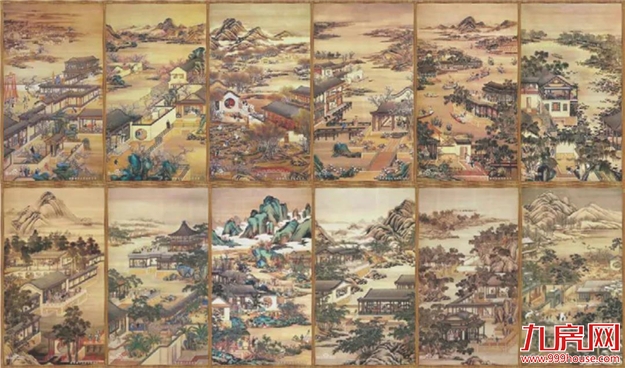 山水相合,家院交融 | 福州大东海新天地——九房网 山水相合,家院交融 | 福州大东海新天地——九房网