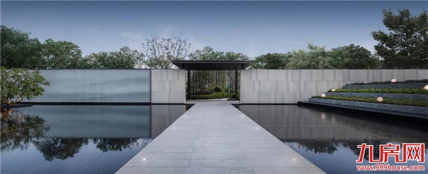 山水相合,家院交融 | 福州大东海新天地——九房网 山水相合,家院交融 | 福州大东海新天地——九房网
