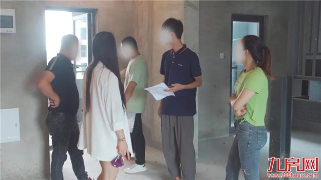 佳音如期·让爱回家 -- 正荣悦珑湾DE地块盛大交付——九房网 佳音如期·让爱回家 -- 正荣悦珑湾DE地块盛大交付——九房网