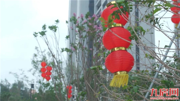 佳音如期·让爱回家 -- 正荣悦珑湾DE地块盛大交付——九房网 佳音如期·让爱回家 -- 正荣悦珑湾DE地块盛大交付——九房网