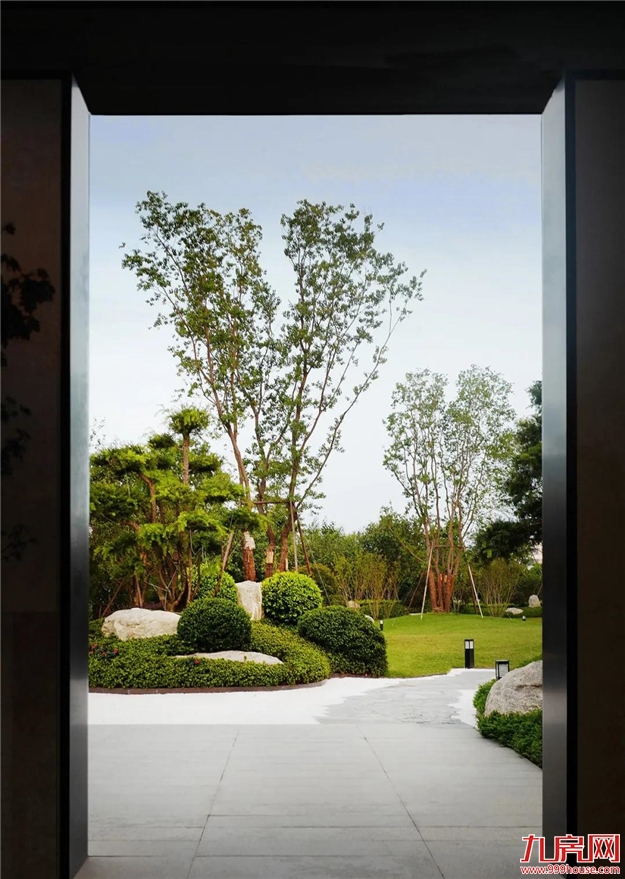 山水相合,家院交融 | 福州大东海新天地——九房网 山水相合,家院交融 | 福州大东海新天地——九房网
