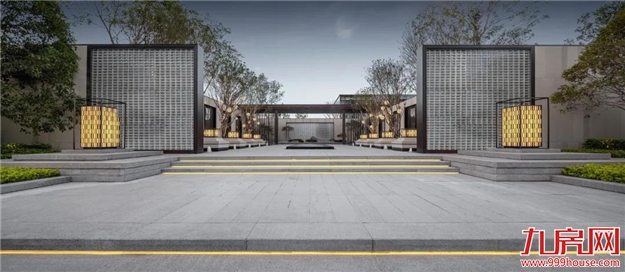 山水相合,家院交融 | 福州大东海新天地——九房网 山水相合,家院交融 | 福州大东海新天地——九房网