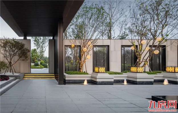 山水相合,家院交融 | 福州大东海新天地——九房网 山水相合,家院交融 | 福州大东海新天地——九房网