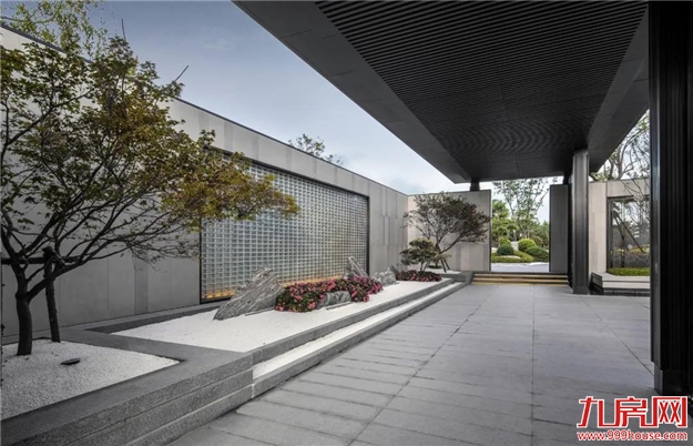 山水相合,家院交融 | 福州大东海新天地——九房网 山水相合,家院交融 | 福州大东海新天地——九房网