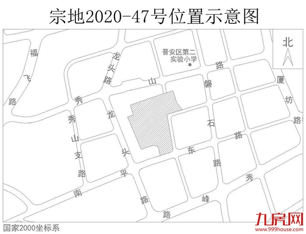 起拍总价44.08亿!最高起拍价1.58万/㎡!鼓楼、晋安、仓山6幅宅地10.28出让!——九房网 起拍总价44.08亿!最高起拍价1.58万/㎡!鼓楼、晋安、仓山6幅宅地10.28出让!——九房网