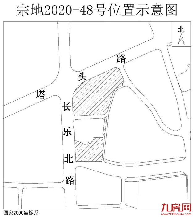 起拍总价44.08亿!最高起拍价1.58万/㎡!鼓楼、晋安、仓山6幅宅地10.28出让!——九房网 起拍总价44.08亿!最高起拍价1.58万/㎡!鼓楼、晋安、仓山6幅宅地10.28出让!——九房网
