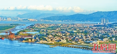 供应量增加 价格平稳 福州楼市迎“十一黄金周”——九房网 供应量增加 价格平稳 福州楼市迎“十一黄金周”——九房网