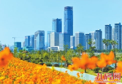 供应量增加 价格平稳 福州楼市迎“十一黄金周”——九房网 供应量增加 价格平稳 福州楼市迎“十一黄金周”——九房网