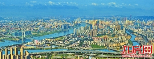 供应量增加 价格平稳 福州楼市迎“十一黄金周”——九房网 供应量增加 价格平稳 福州楼市迎“十一黄金周”——九房网