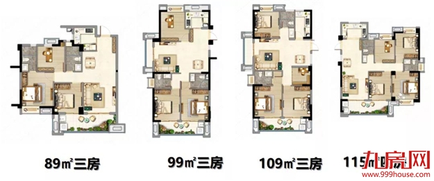 榕发观湖郡:首推731套,备案均价33800元/㎡——九房网 榕发观湖郡:首推731套,备案均价33800元/㎡——九房网