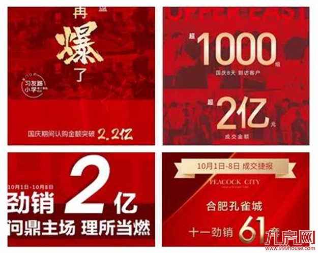 好猛！劲销超17亿！来访5000+，单日2000万+！福州楼市要爆了？——九房网