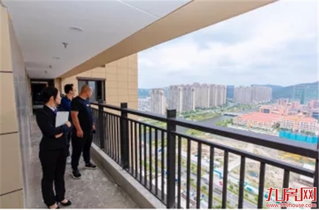 正荣·悦玺工地开放日｜幸福起航，遇鉴未来家——九房网