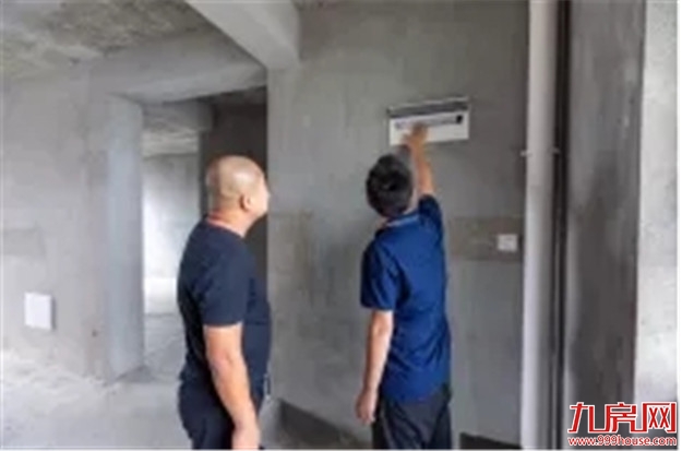 正荣·悦玺工地开放日｜幸福起航，遇鉴未来家——九房网