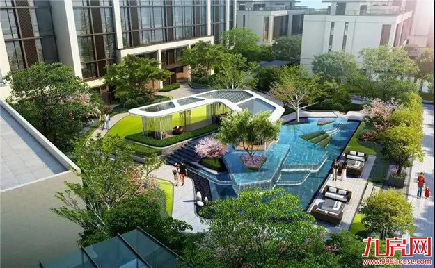 大东海再迎“高光”时刻：多盘联动，四季度火力全开！——九房网