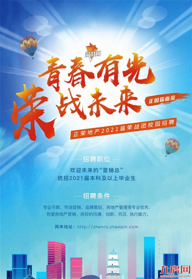 有一说一，我到底为什么做地产营销？——九房网